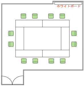 カルチャールーム