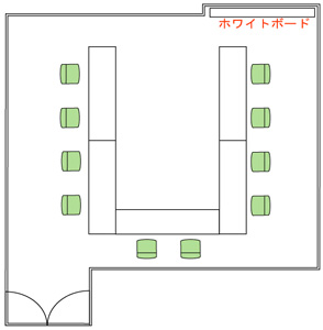 カルチャールーム