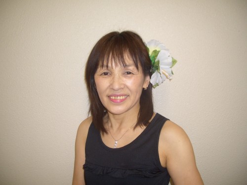 太田インストラクター